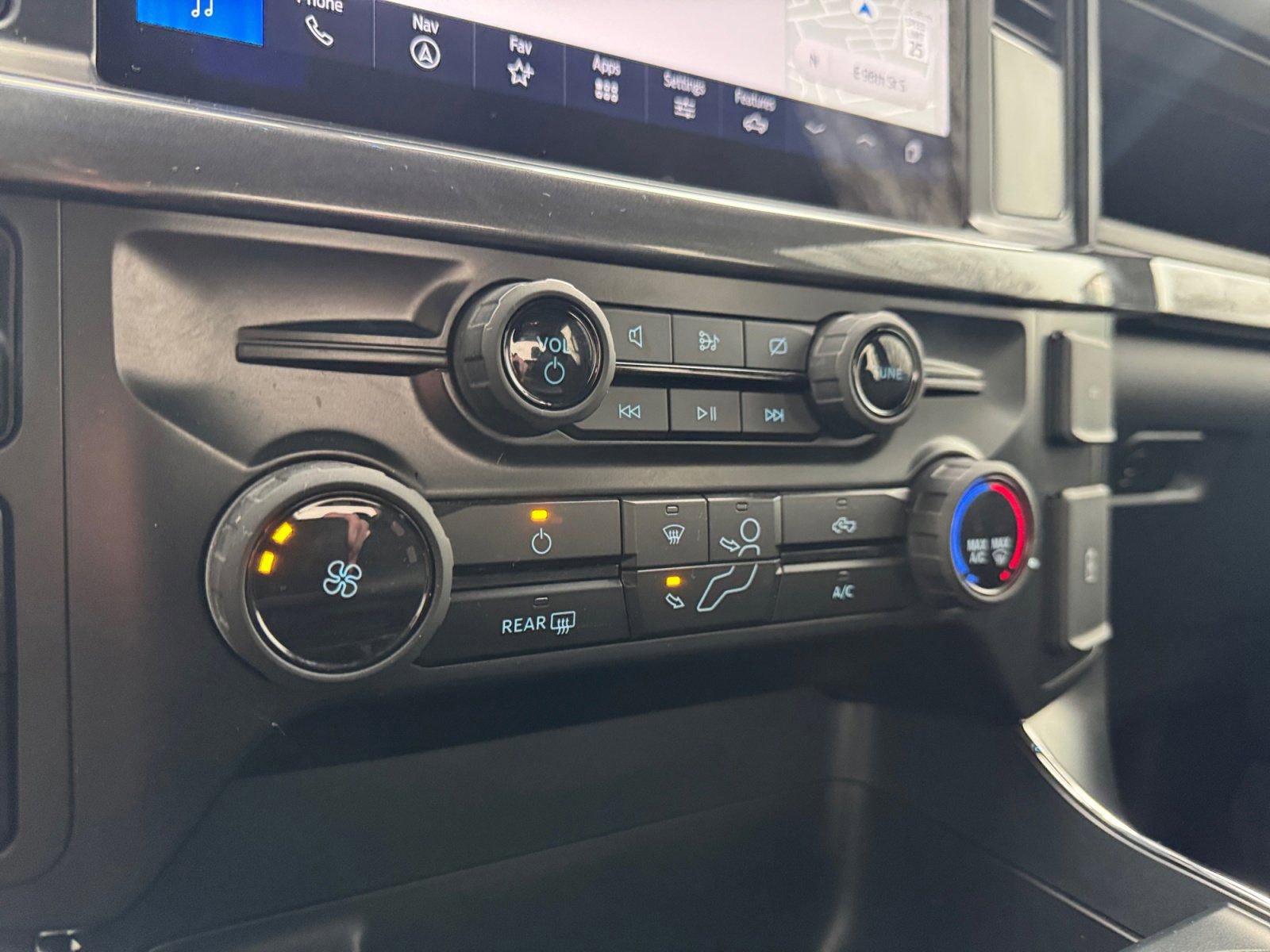 Certified 2024 Ford F150 STX w/ STX Black Appearance Package image 24