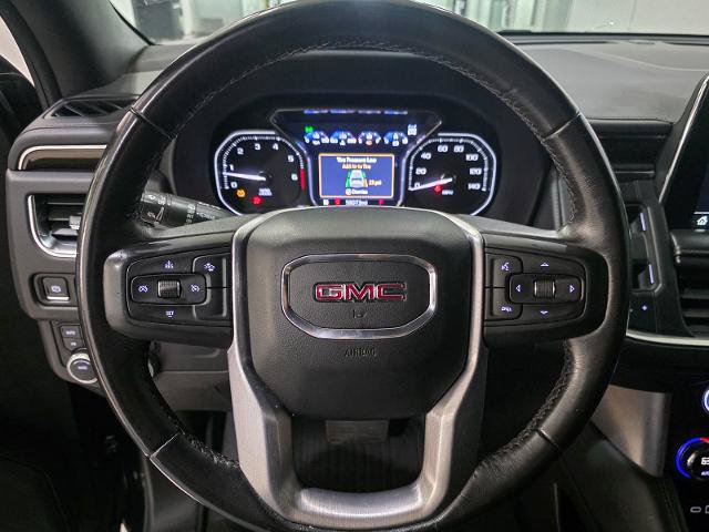 Used 2021 GMC Yukon SLE AWD/4WD image 36