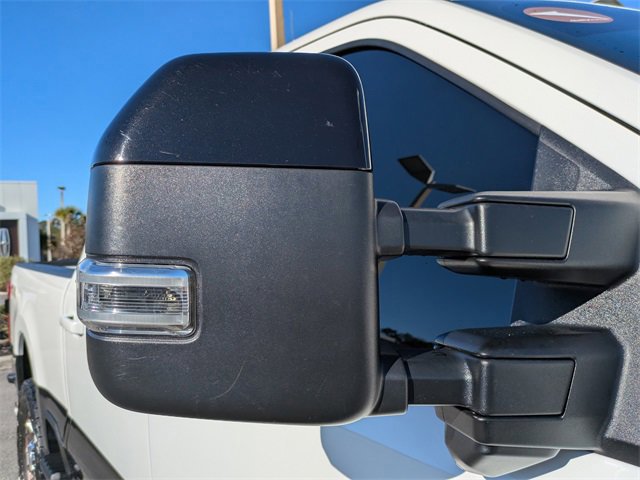 Certified 2024 Ford F250 King Ranch image 12