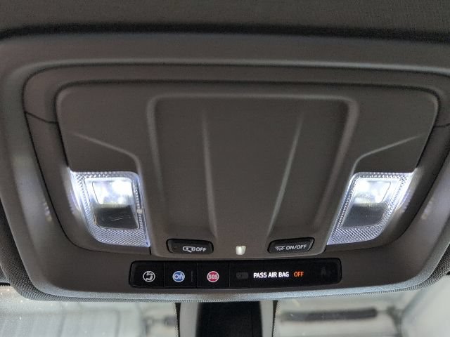 Certified 2021 Chevrolet Silverado 1500 RST AWD/4WD image 25