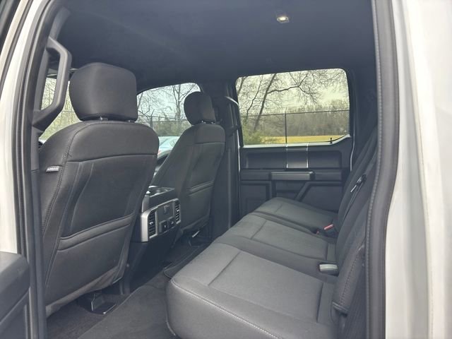 Certified 2020 Ford F150 XLT w/ Equipment Group 302A Luxury image 13