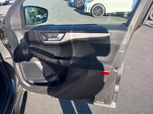 Certified 2020 Ford Escape SE AWD/4WD image 12