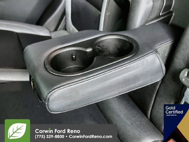 Certified 2024 Ford Bronco Big Bend AWD/4WD image 28