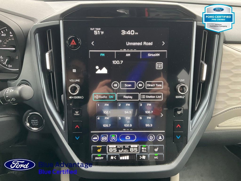 Used 2025 Subaru Forester Limited image 13