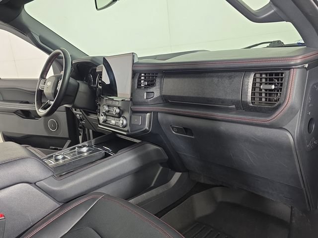 Certified 2022 Ford Expedition Max Limited AWD/4WD image 31