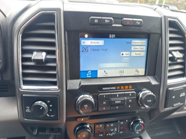 Certified 2018 Ford F250 XLT w/ XLT Premium Package AWD/4WD image 26