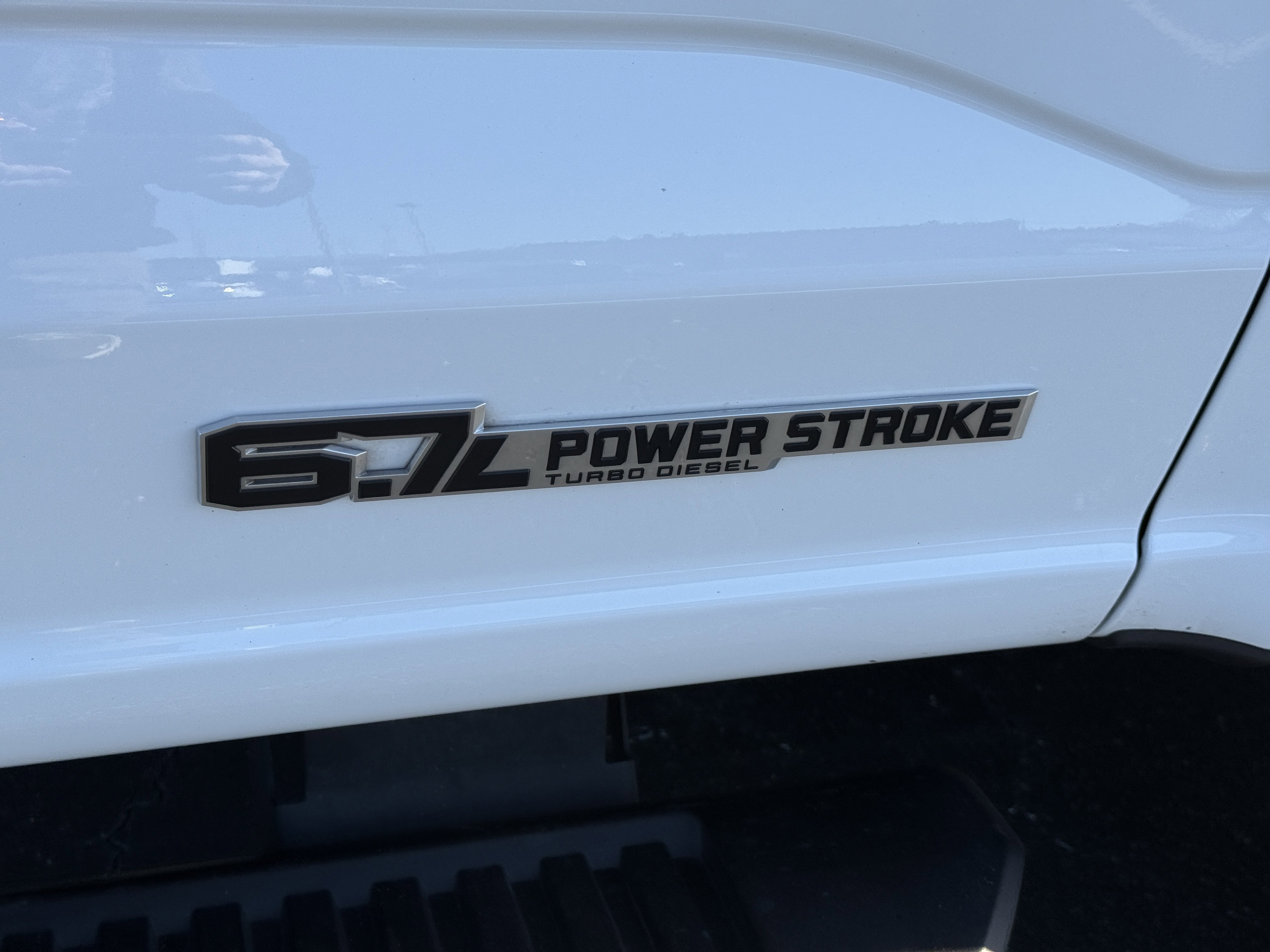 Certified 2023 Ford F250 XL w/ STX Appearance Package image 9