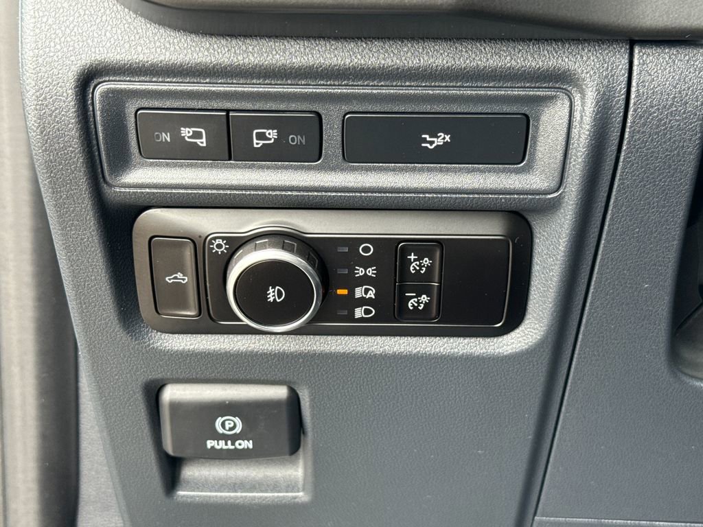 Certified 2024 Ford F150 XLT w/ Equipment Group 302A MID image 14