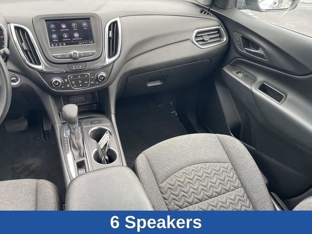 Used 2023 Chevrolet Equinox LT FWD image 18