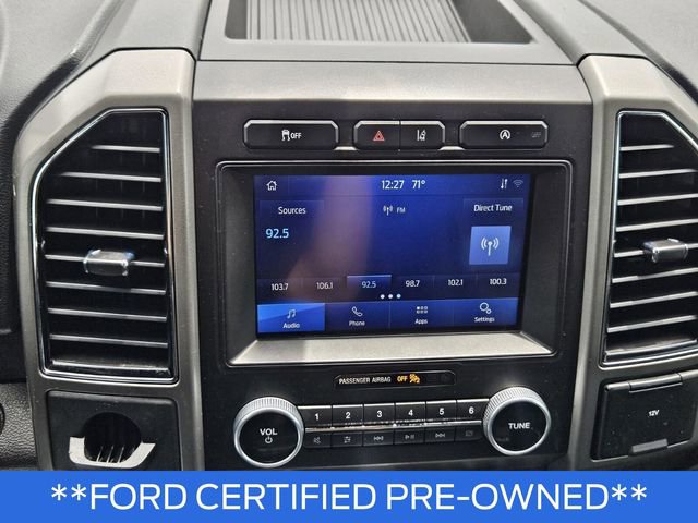 Certified 2021 Ford Expedition XLT RWD image 25