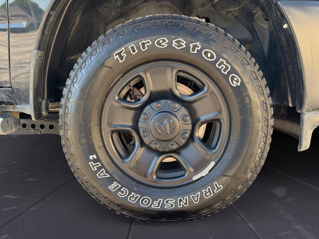 Used 2025 RAM 2500 Tradesman AWD/4WD image 14