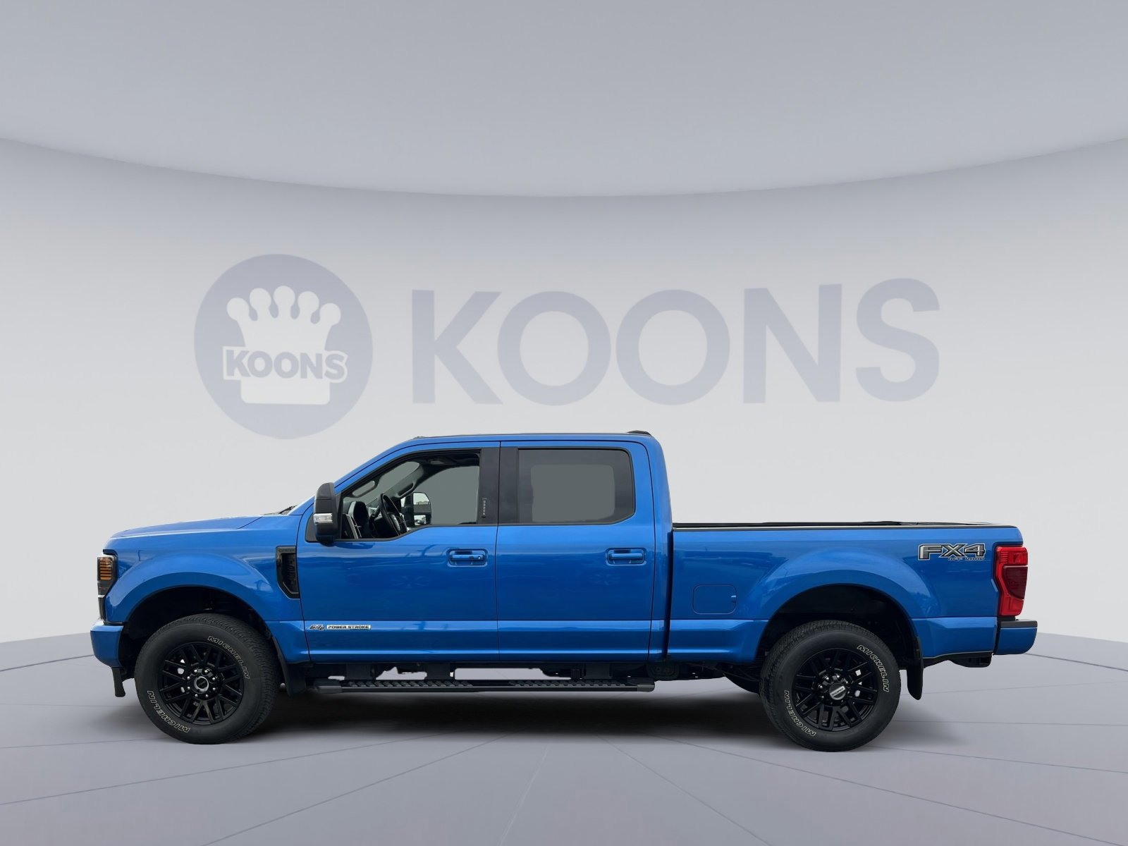 Certified 2020 Ford F350 Lariat image 6