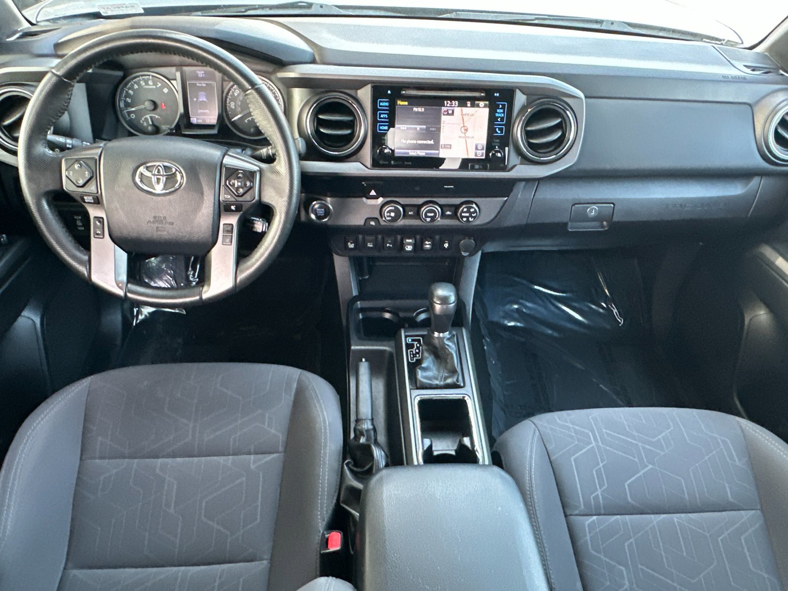 Used 2019 Toyota Tacoma 2WD Double Cab image 13