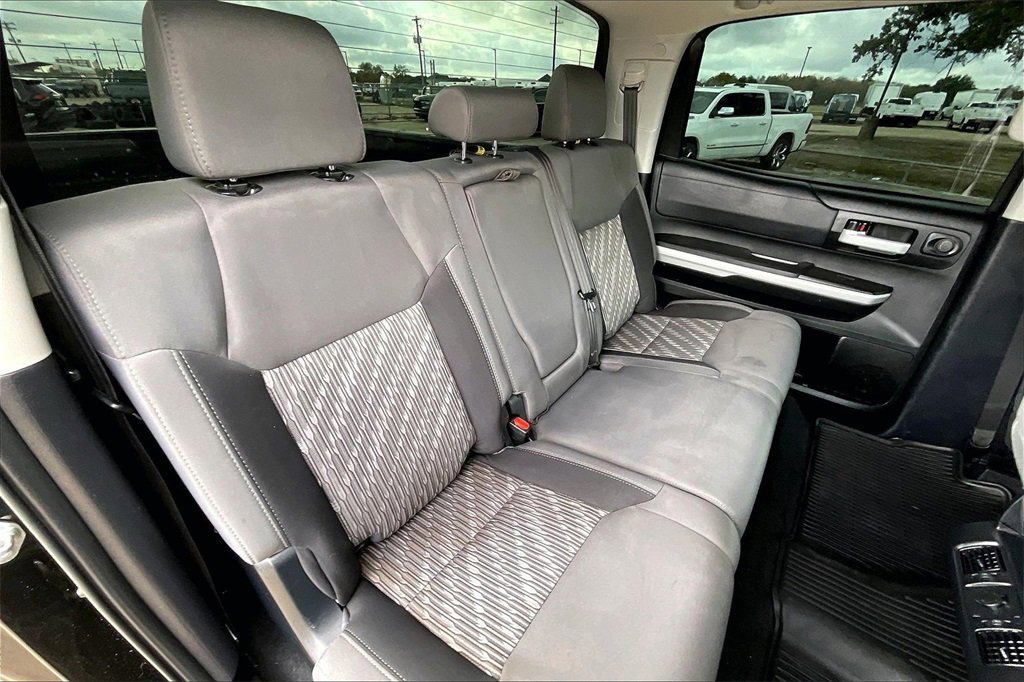 Used 2019 Toyota Tundra SR5 image 22