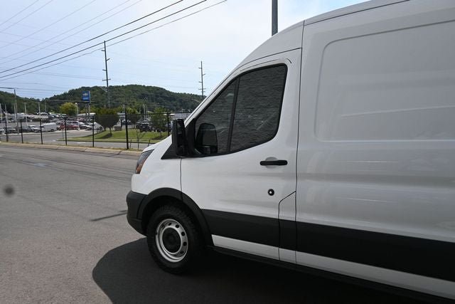 Certified 2024 Ford Transit 250 148 Medium Roof w/ Load Area Protection Package RWD image 23