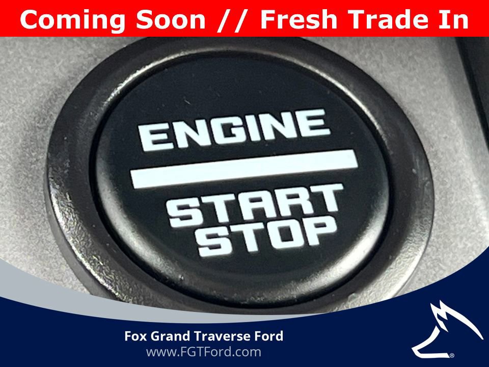 Certified 2024 Ford Bronco Sport Big Bend w/ Convenience Package image 32