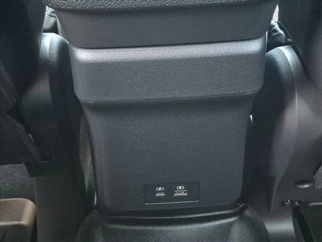 Used 2024 Mitsubishi Outlander Sport SEL AWD/4WD image 16