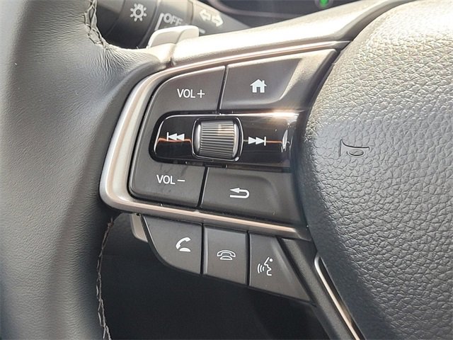 Used 2021 Honda Accord Touring image 25
