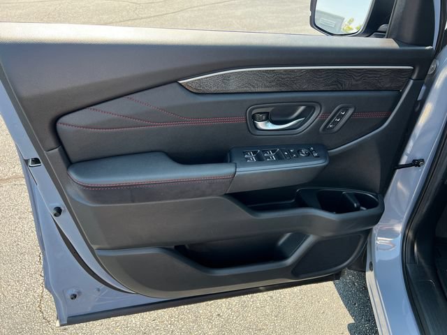 Used 2026 Honda Pilot Black Edition image 10