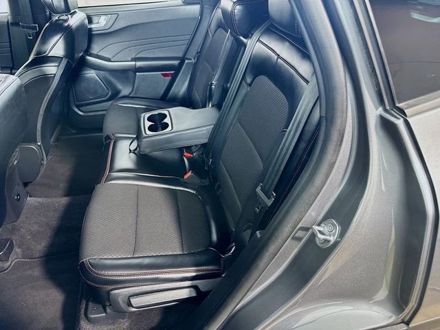 Certified 2025 Ford Escape ST-Line image 15