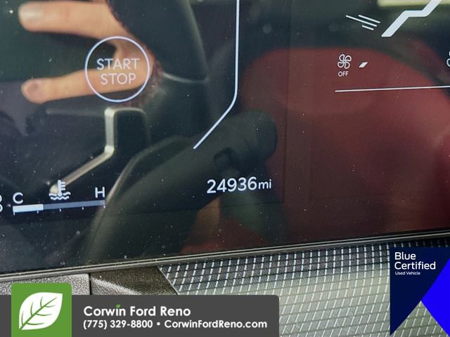 Used 2025 Kia K4 GT-Line Turbo FWD image 16