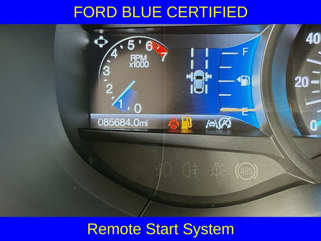 Certified 2020 Ford Edge SEL w/ Convenience Package AWD/4WD image 15