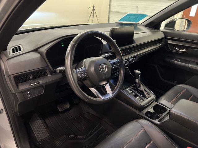 Used 2024 Honda CR-V Sport-L image 12