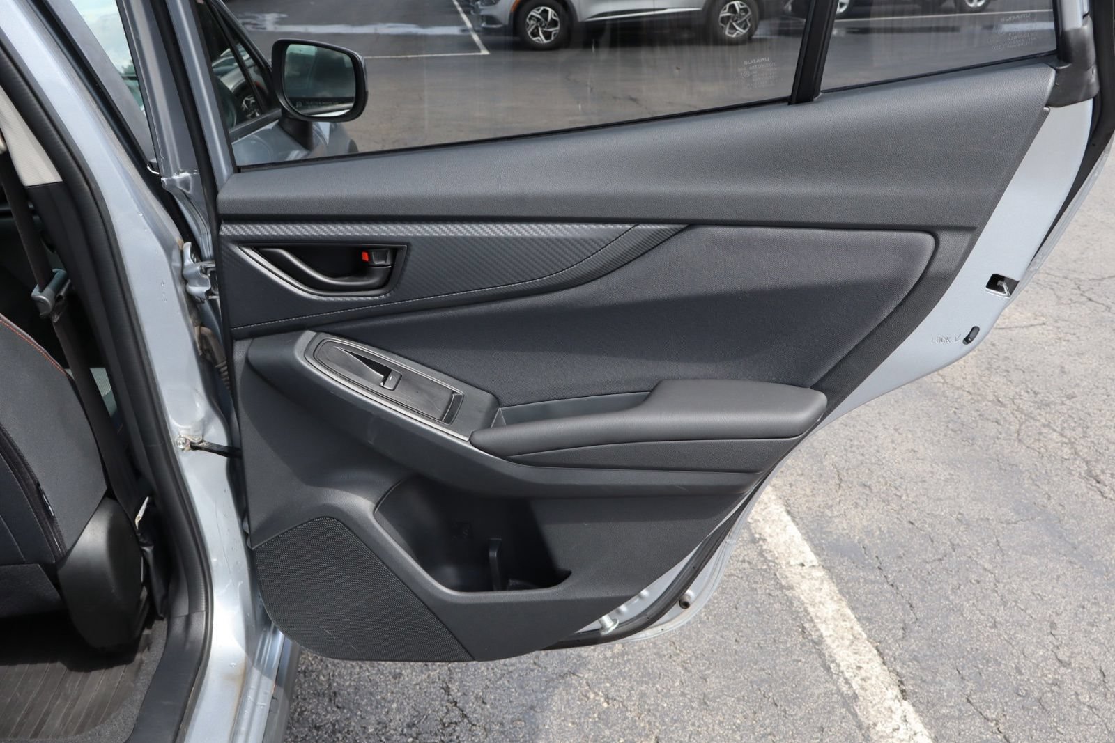 Used 2018 Subaru Crosstrek 2.0i Premium AWD/4WD image 33
