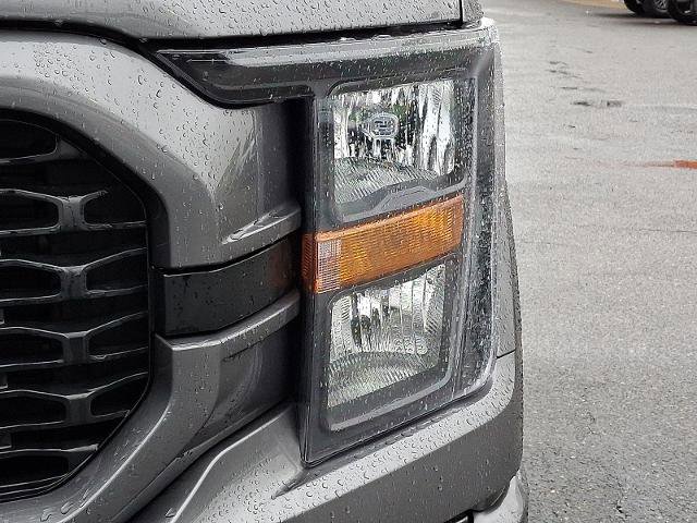 Certified 2023 Ford F150 XL AWD/4WD image 9