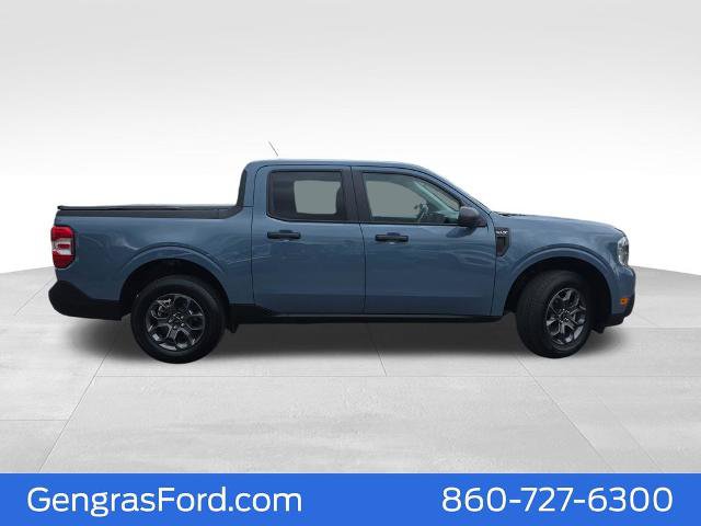 Certified 2024 Ford Maverick XLT w/ Equipment Group 300A Standard AWD/4WD image 9