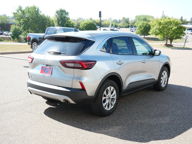 Certified 2023 Ford Escape Active AWD/4WD image 5