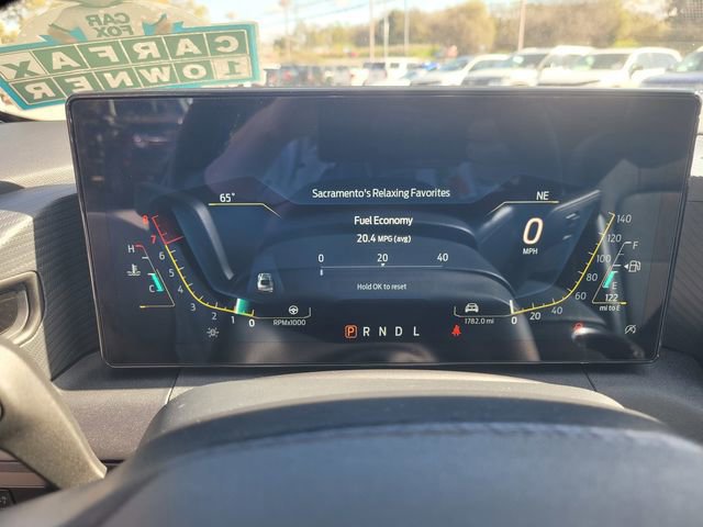 Certified 2026 Ford Mustang Coupe image 29