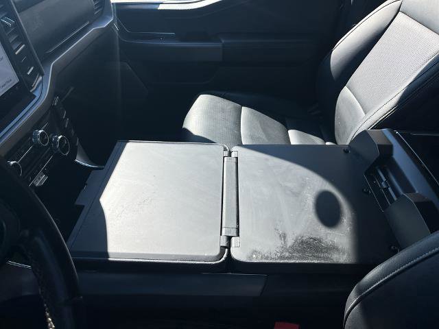 Certified 2024 Ford F150 XLT w/ Equipment Group 303A High image 26