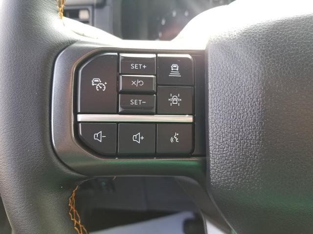 Certified 2025 Ford F150 Tremor AWD/4WD image 27