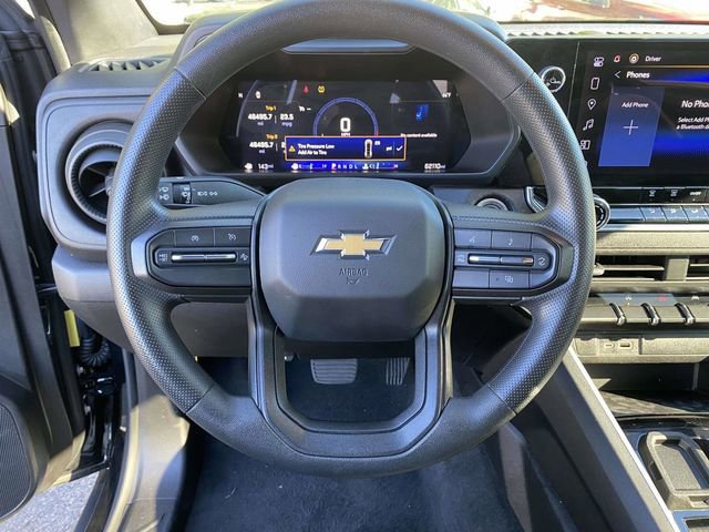 Used 2024 Chevrolet Colorado W/T w/ Safety Package image 19