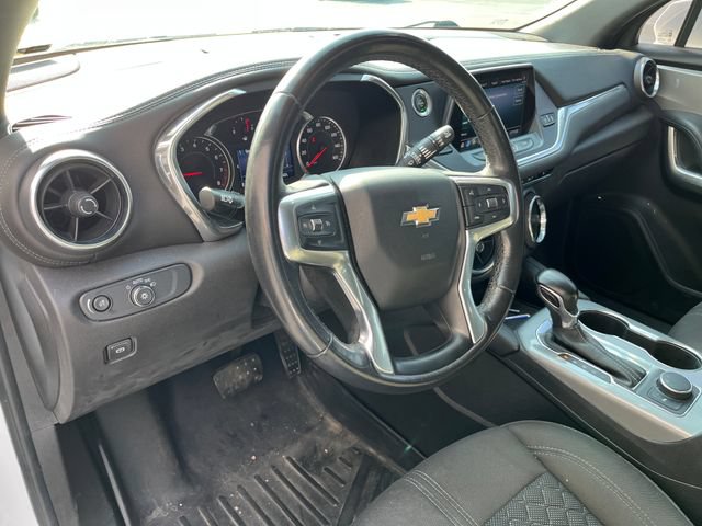 Used 2020 Chevrolet Blazer LT FWD image 6