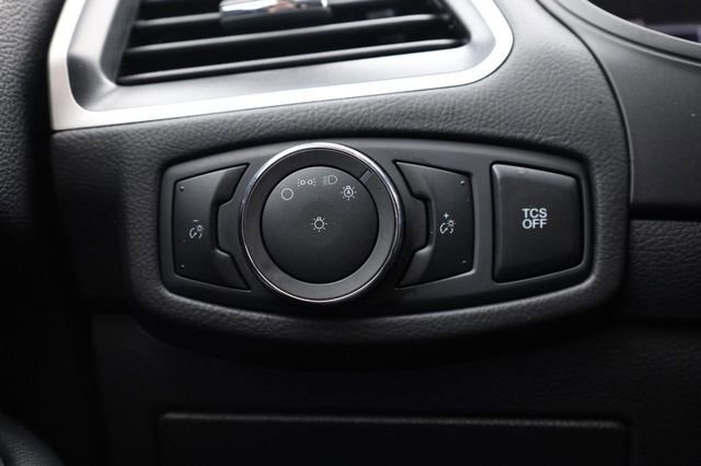 Certified 2024 Ford Edge SEL image 18