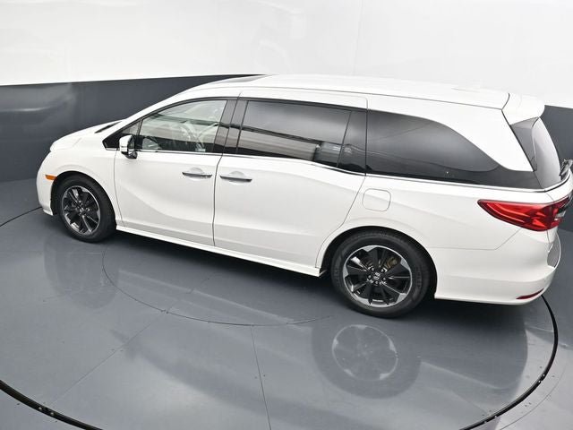 Used 2023 Honda Odyssey Elite image 20