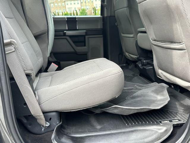 Certified 2018 Ford F150 XLT RWD image 15