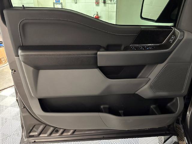 Certified 2022 Ford F150 XLT w/ Equipment Group 302A High AWD/4WD image 17