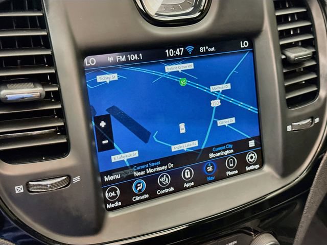 Used 2023 Chrysler 300 S RWD image 13