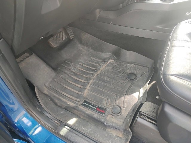 Certified 2019 Ford Ranger Lariat w/ Equipment Group 501A Mid image 17