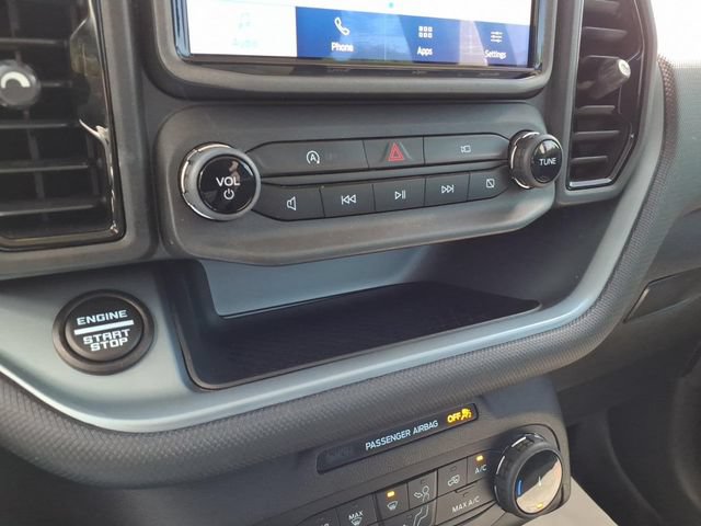 Certified 2022 Ford Bronco Sport Badlands AWD/4WD image 25