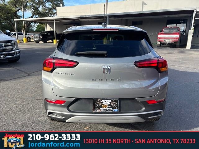 Used 2025 Buick Encore GX Preferred FWD image 5