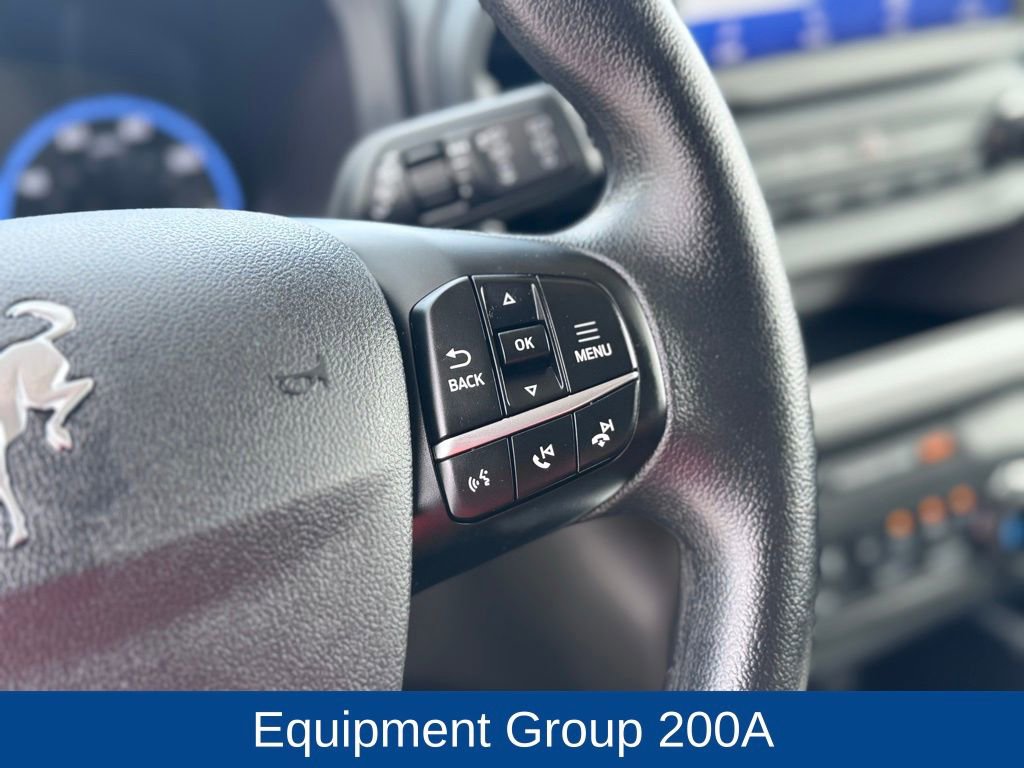 Certified 2024 Ford Bronco Sport Big Bend AWD/4WD image 15