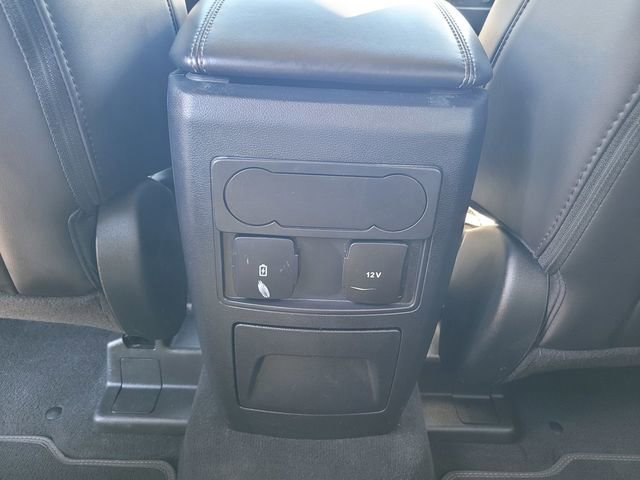 Certified 2022 Ford Explorer XLT w/ Equipment Group 202A image 15