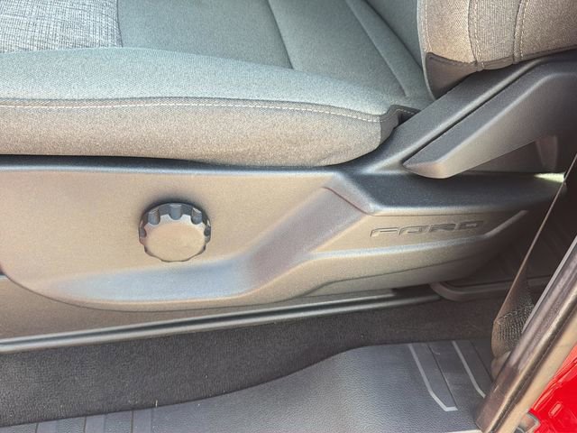 Certified 2024 Ford F450 XLT AWD/4WD image 21