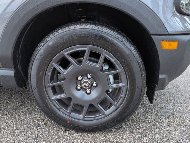 Certified 2026 Ford Bronco Sport Big Bend AWD/4WD image 11