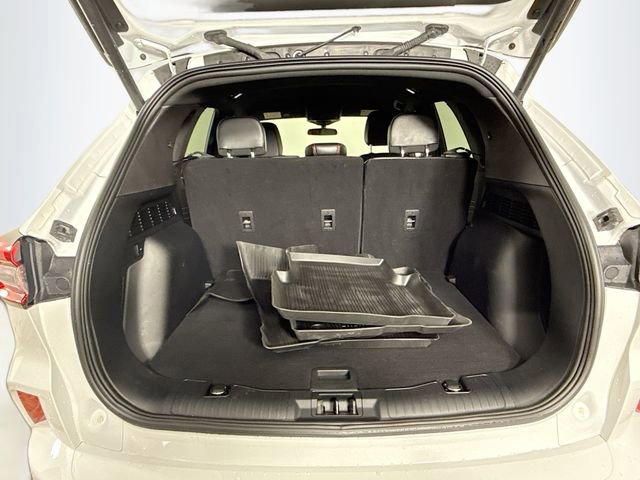 Certified 2023 Ford Escape ST-Line image 24