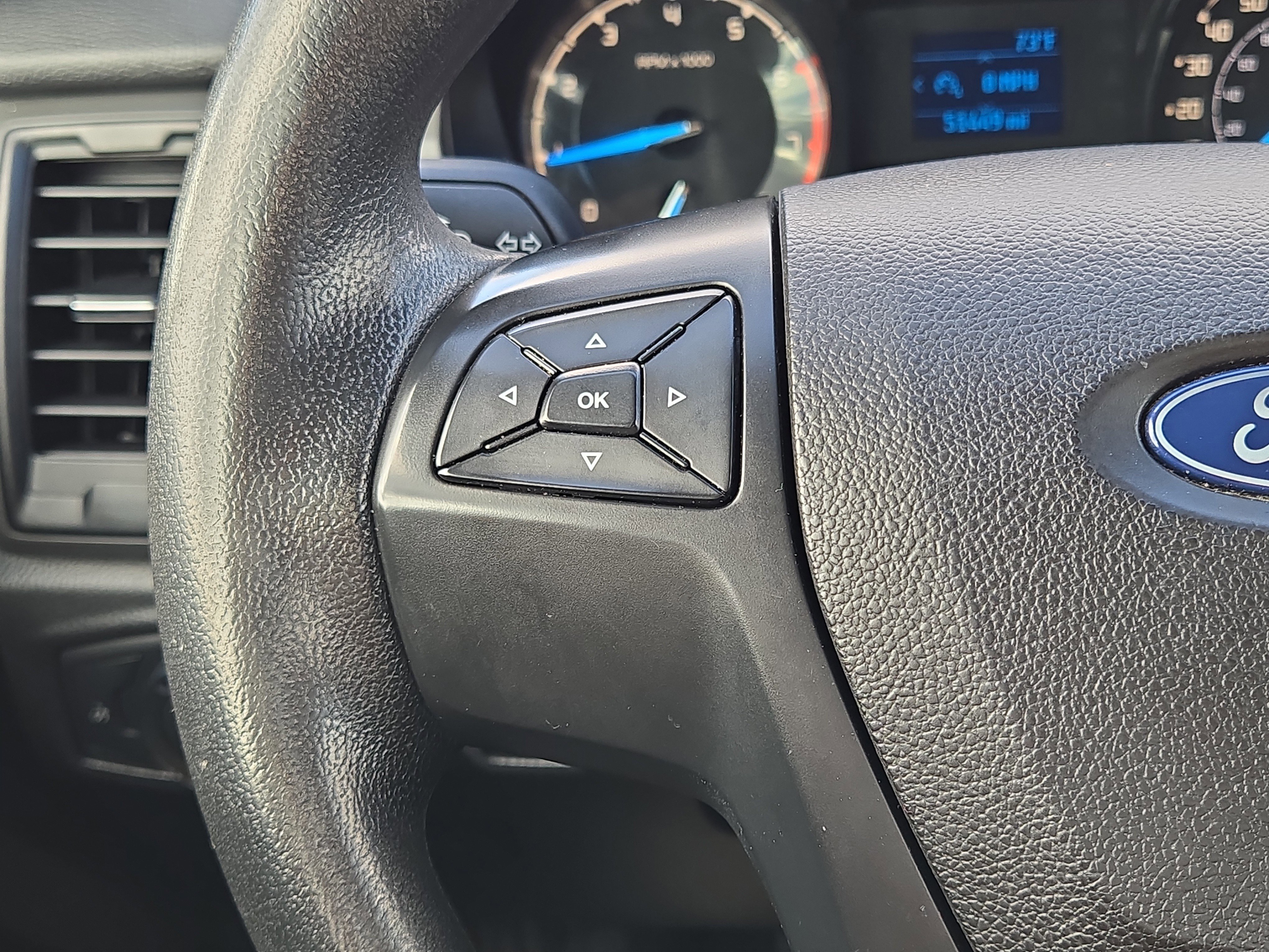 Certified 2021 Ford Ranger XL image 20